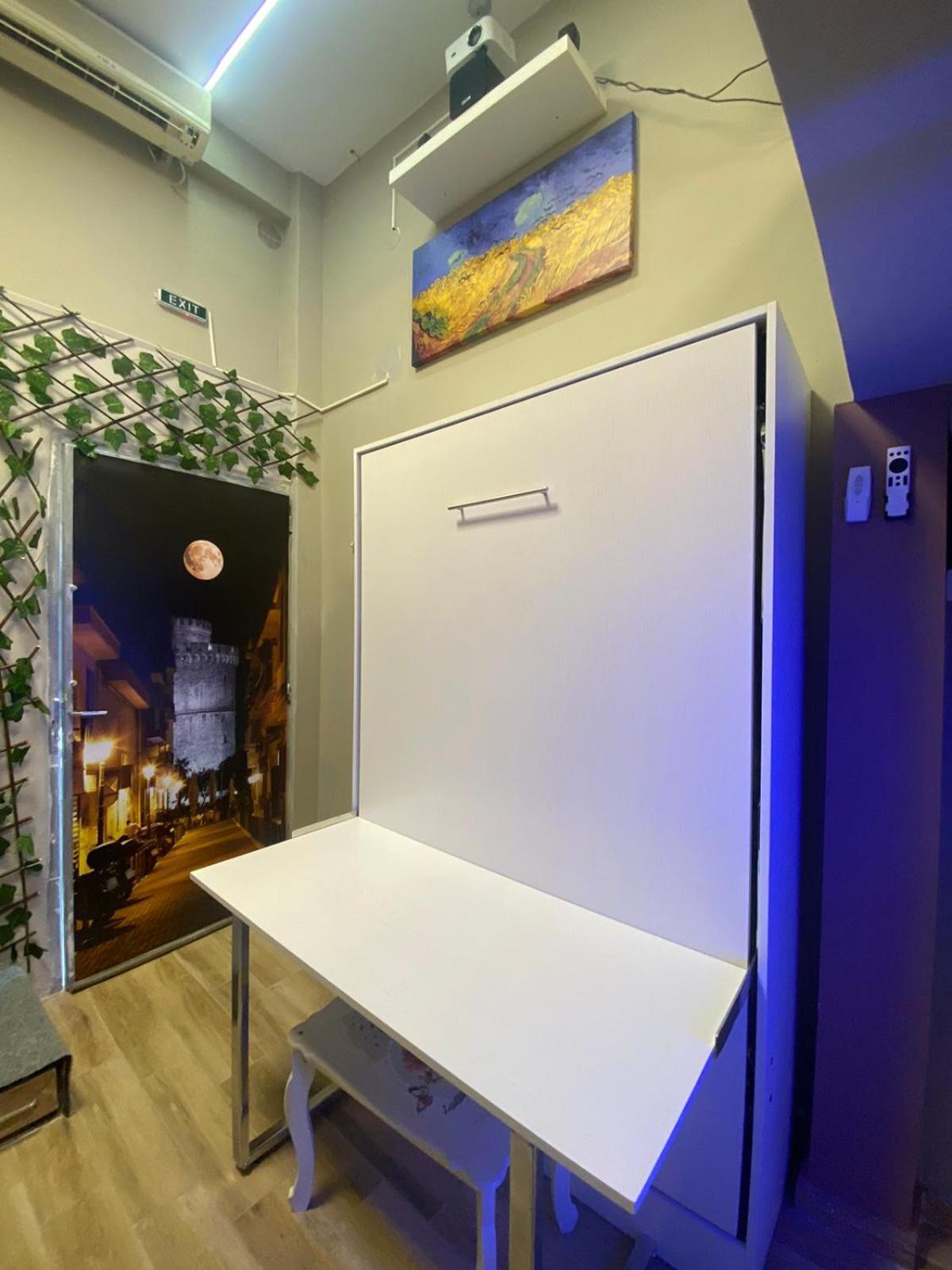 Office Home By Vilfredo Thessaloniki Exterior photo